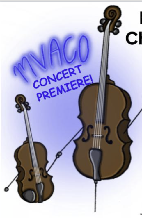 Merrimack Valley All-Ages Chamber Orchestra